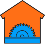 Woodwork Family Logo